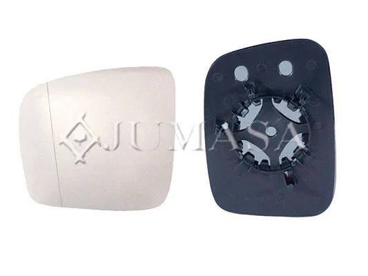 Mirror Glass, exterior mirror