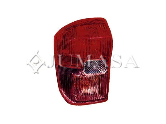 Tail Light Assembly