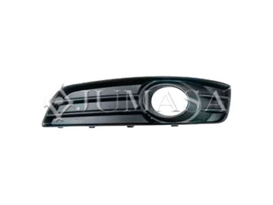 Ventilation Grilles, bumper