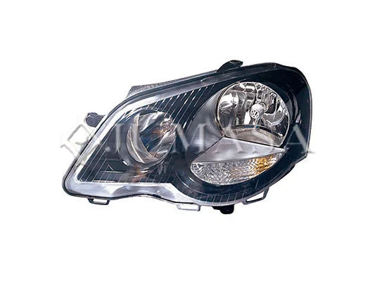 Headlight