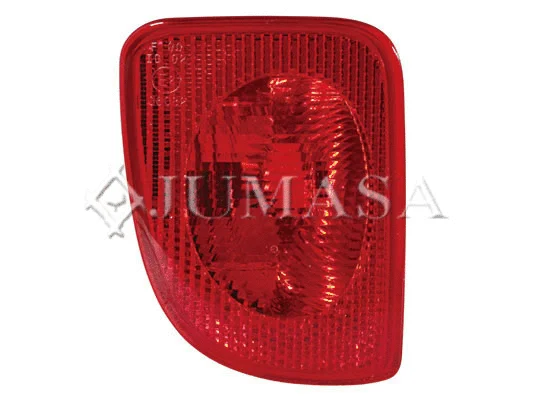 Rear Fog Light