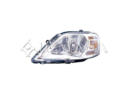 Headlight