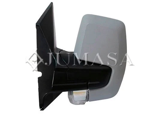 Exterior Mirror
