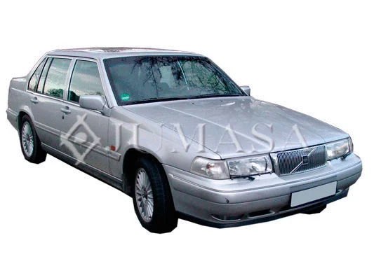 Mirror Glass, exterior mirror (55026025)