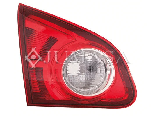 Tail Light Assembly