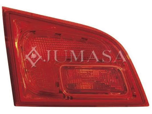 Tail Light Assembly