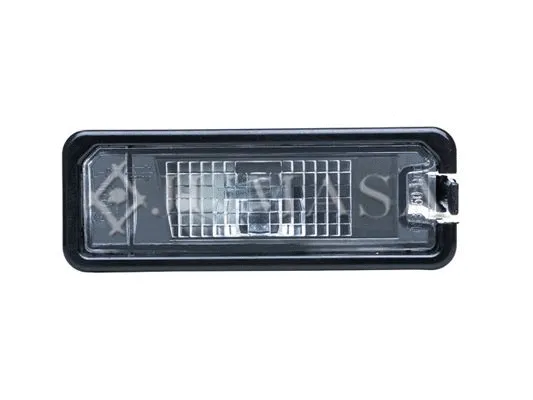 Licence Plate Light