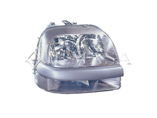 Headlight