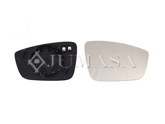 Mirror Glass, exterior mirror