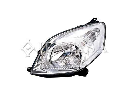 Headlight