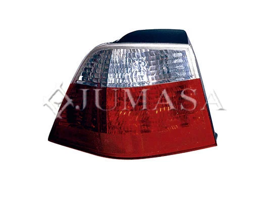 Tail Light Assembly