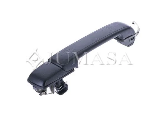 Exterior Door Handle