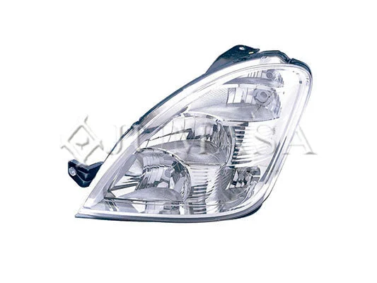 Headlight