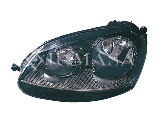 Headlight