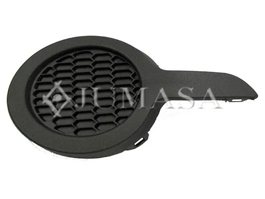 Cap, front fog light
