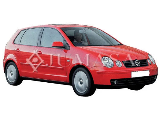 Exterior Mirror (54525549)