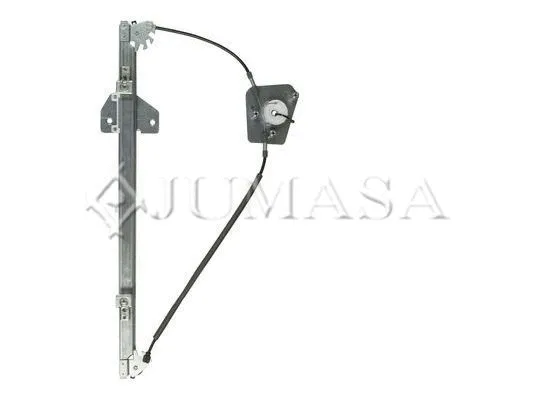 Window Regulator