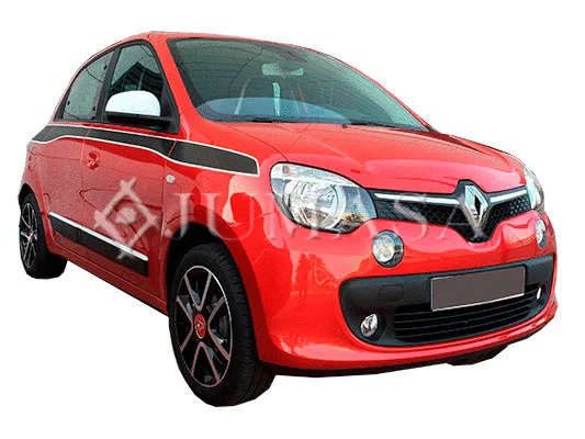 Daytime Running Light (38814007)