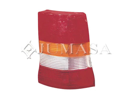 Tail Light Assembly
