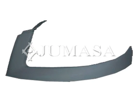 Headlight Trim