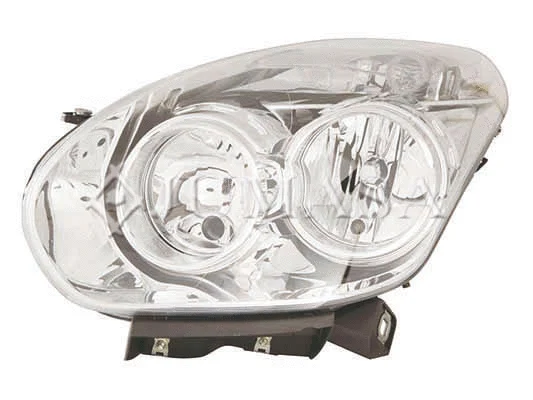 Headlight