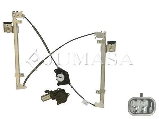 Window Regulator
