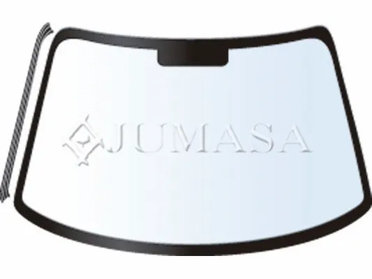 Windscreen Frame
