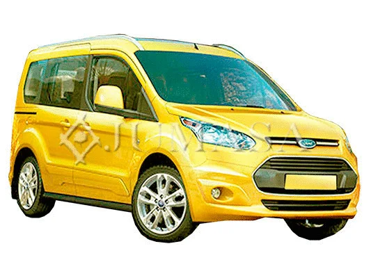 Ventilation Grilles, bumper (22031524)