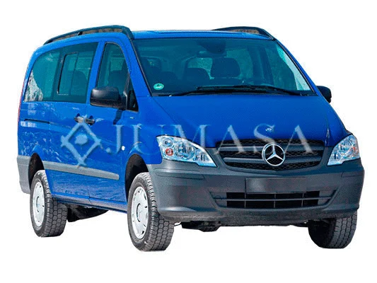 Window Regulator (ZR ME717 R)