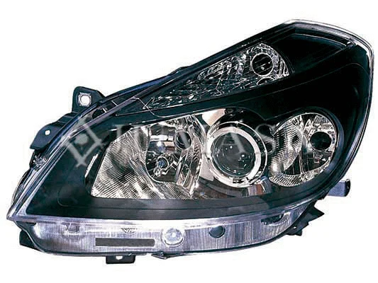 Headlight