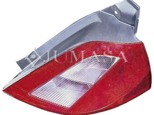 Tail Light Assembly
