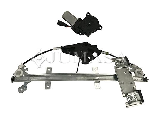 Window Regulator