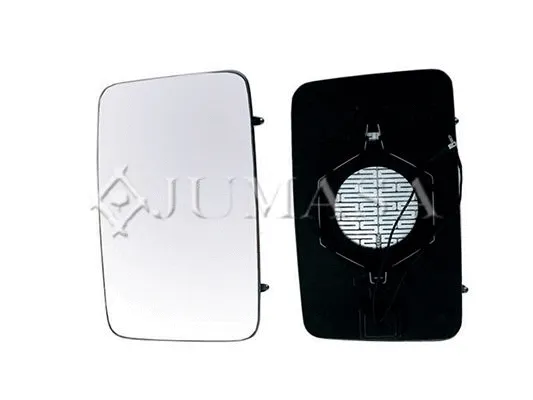 Mirror Glass, exterior mirror