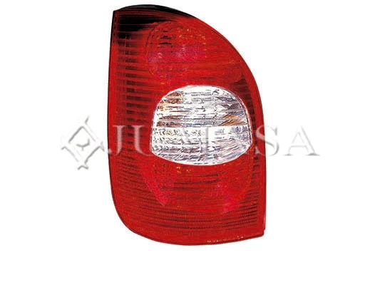 Tail Light Assembly