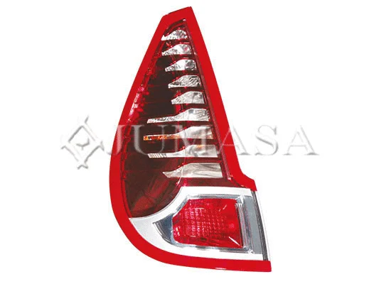 Tail Light Assembly