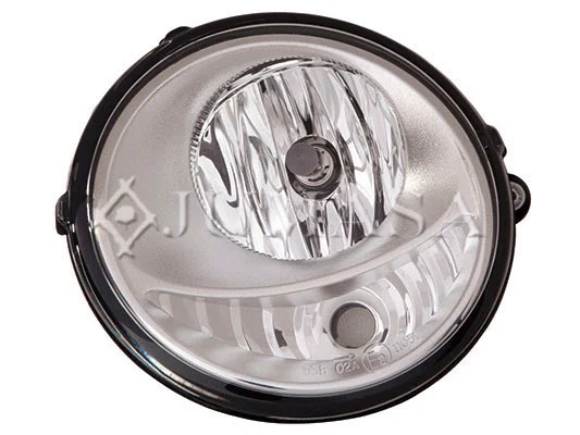 Front Fog Light