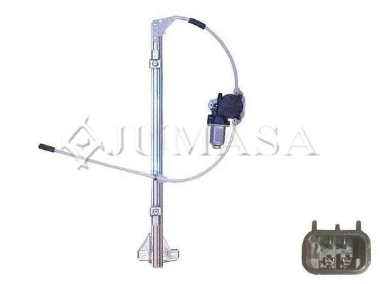 Window Regulator