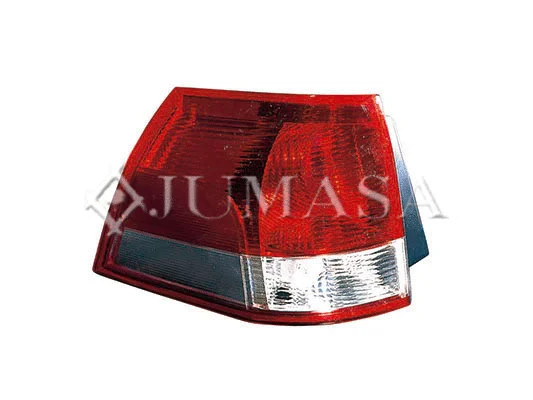 Tail Light Assembly