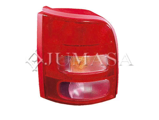Tail Light Assembly