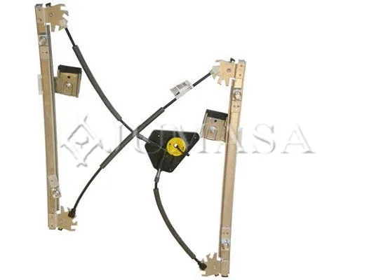 Window Regulator