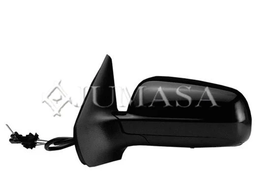 Exterior Mirror