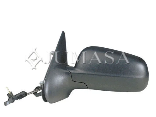 Exterior Mirror