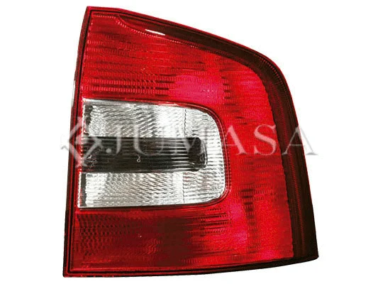 Tail Light Assembly