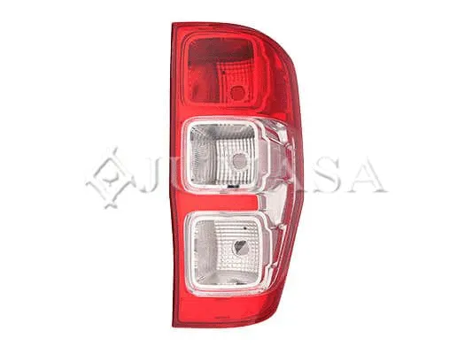 Tail Light Assembly