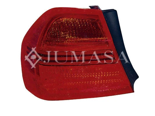 Tail Light Assembly