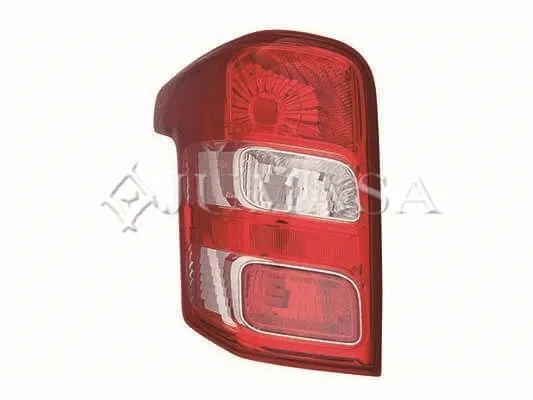 Tail Light Assembly