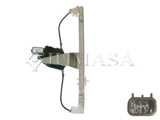 Window Regulator