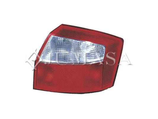 Tail Light Assembly