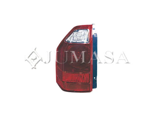 Tail Light Assembly