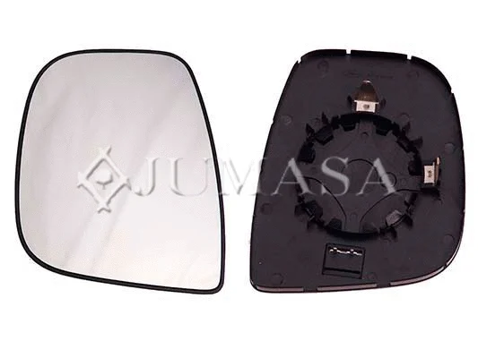 Mirror Glass, exterior mirror